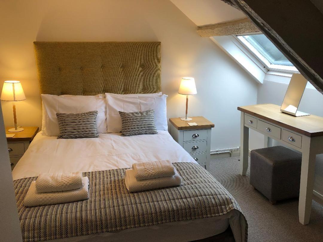 纽波特 Llwyngwair Manor, Newport, Pembrokeshire酒店 外观 照片