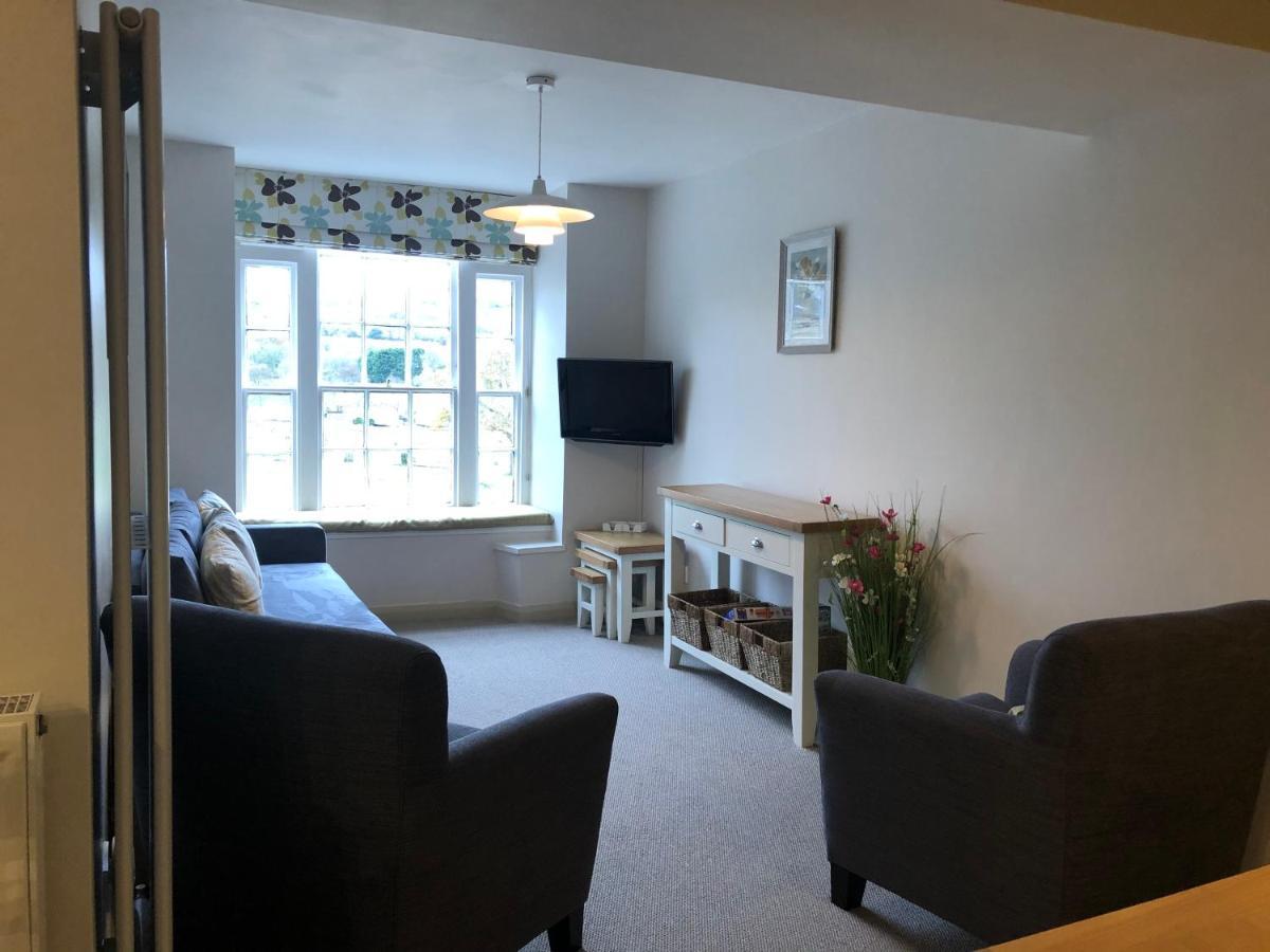 纽波特 Llwyngwair Manor, Newport, Pembrokeshire酒店 外观 照片