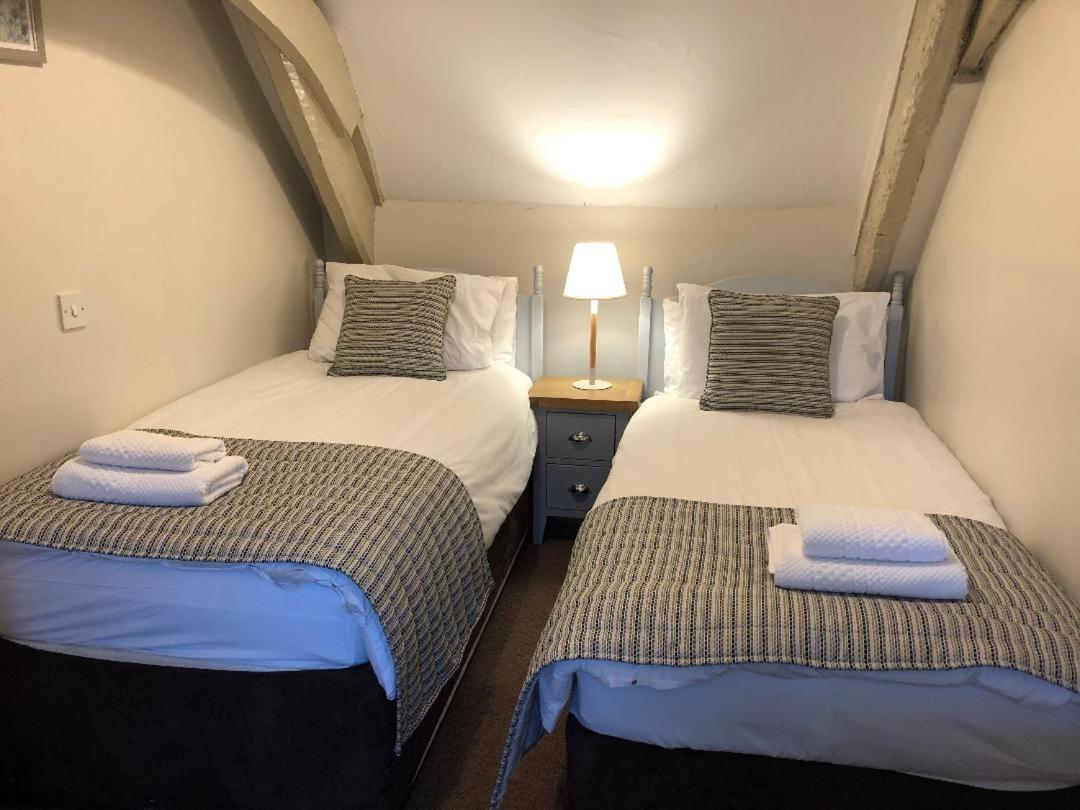 纽波特 Llwyngwair Manor, Newport, Pembrokeshire酒店 外观 照片