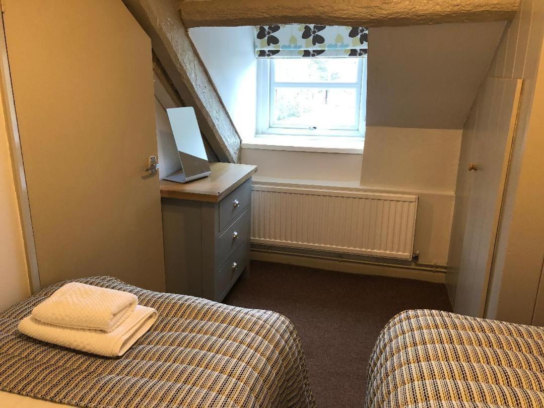 纽波特 Llwyngwair Manor, Newport, Pembrokeshire酒店 外观 照片