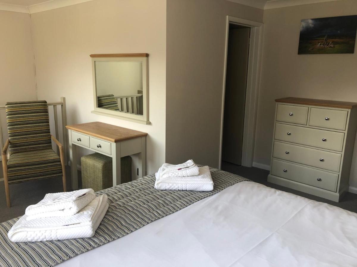 纽波特 Llwyngwair Manor, Newport, Pembrokeshire酒店 外观 照片