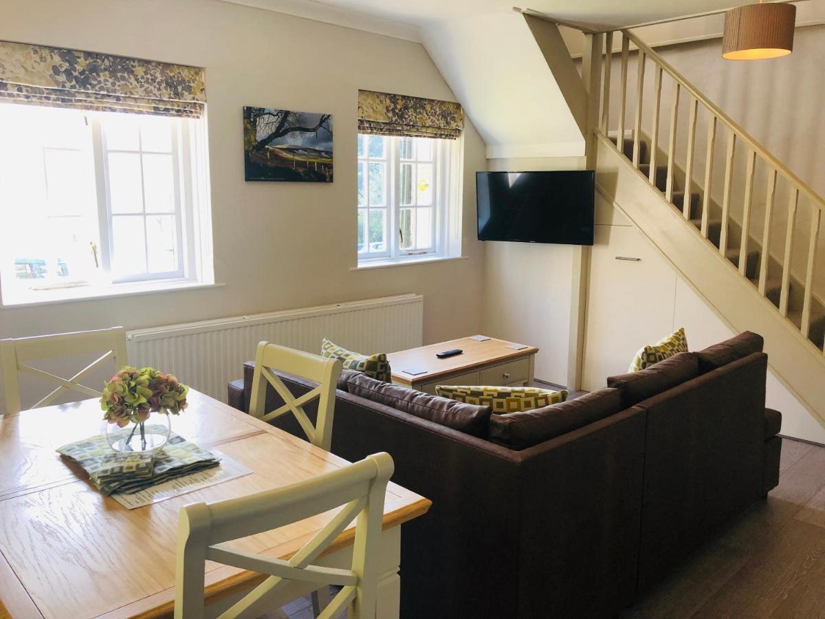 纽波特 Llwyngwair Manor, Newport, Pembrokeshire酒店 外观 照片