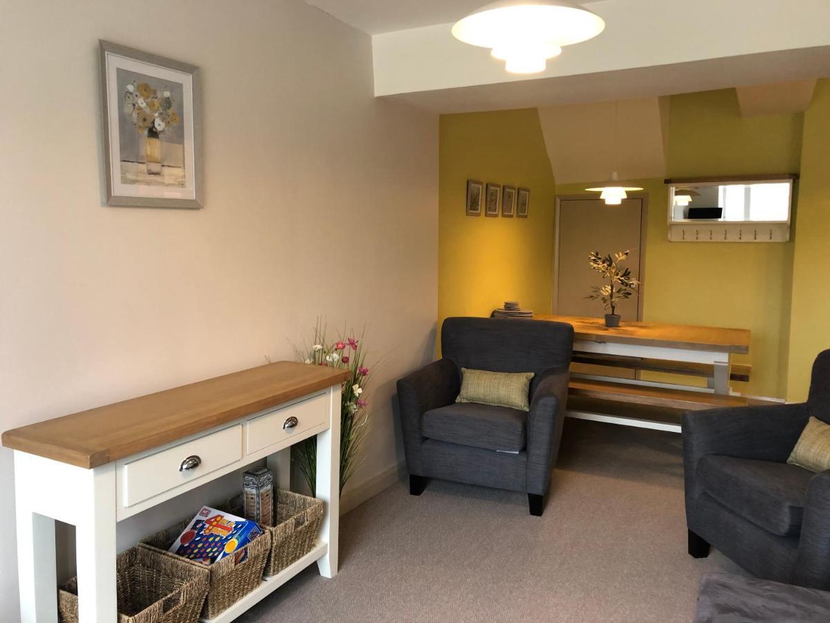 纽波特 Llwyngwair Manor, Newport, Pembrokeshire酒店 外观 照片