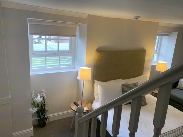 纽波特 Llwyngwair Manor, Newport, Pembrokeshire酒店 外观 照片