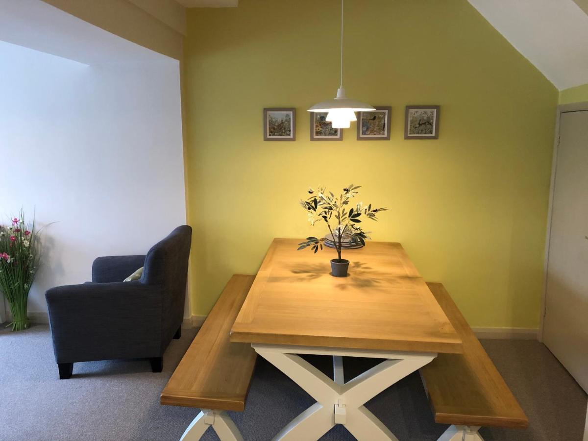 纽波特 Llwyngwair Manor, Newport, Pembrokeshire酒店 外观 照片