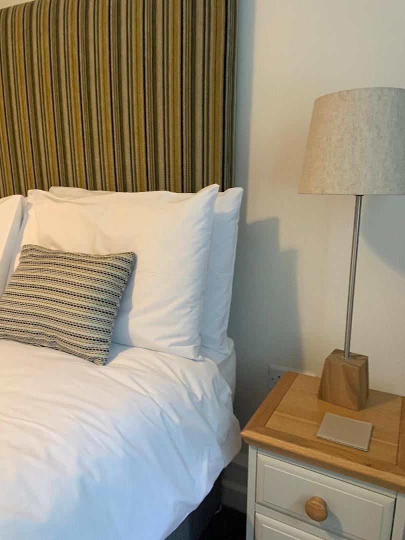 纽波特 Llwyngwair Manor, Newport, Pembrokeshire酒店 外观 照片
