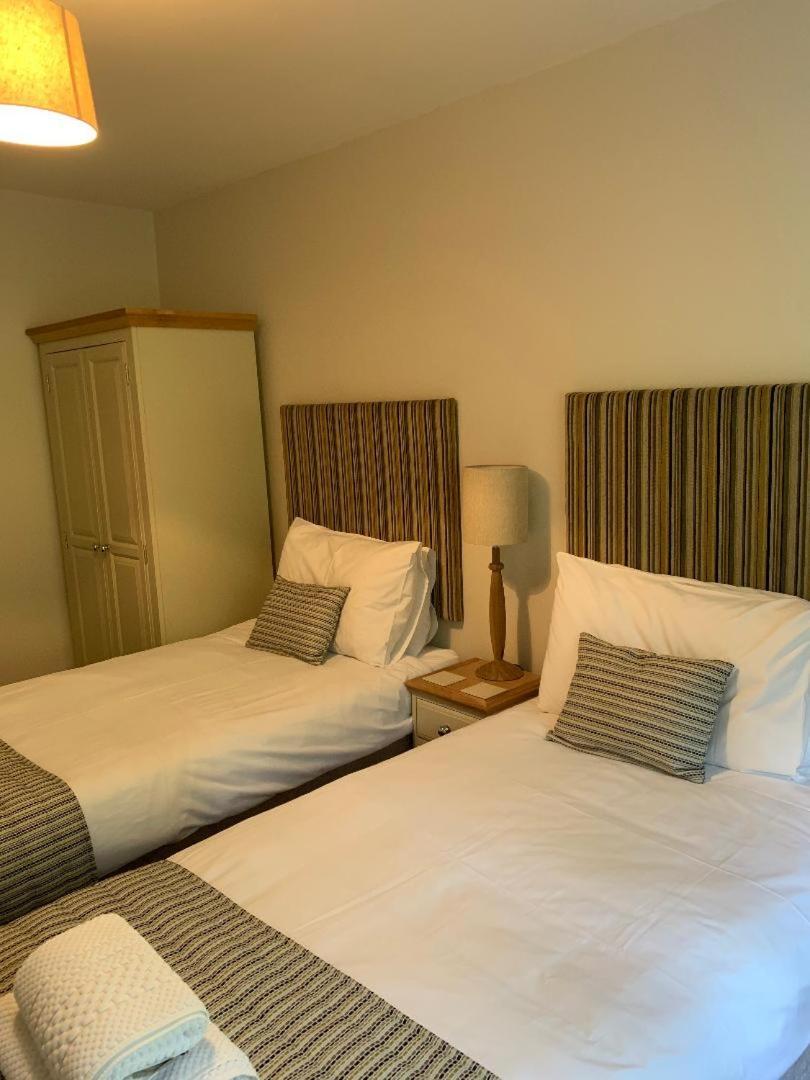 纽波特 Llwyngwair Manor, Newport, Pembrokeshire酒店 外观 照片