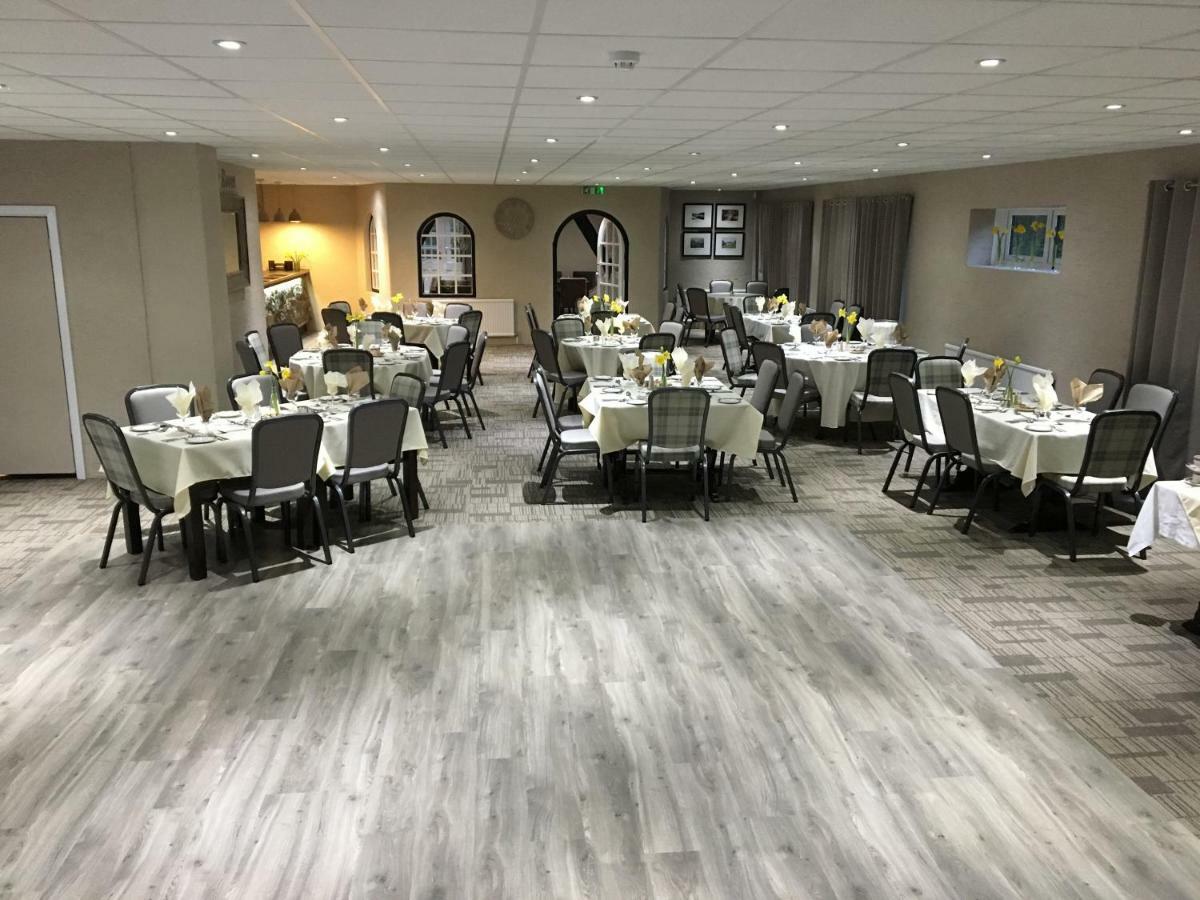 纽波特 Llwyngwair Manor, Newport, Pembrokeshire酒店 外观 照片
