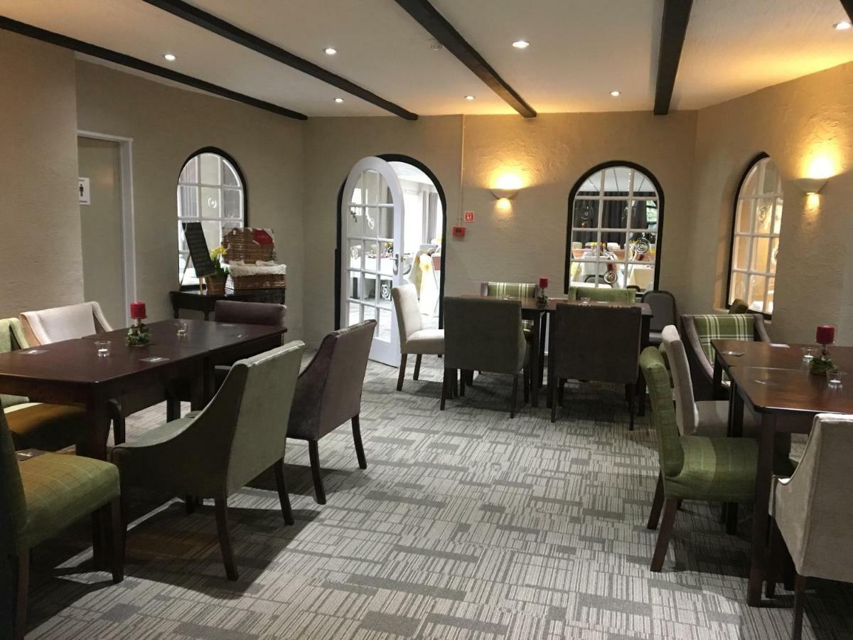 纽波特 Llwyngwair Manor, Newport, Pembrokeshire酒店 外观 照片