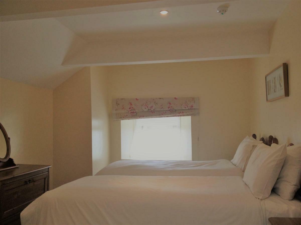 纽波特 Llwyngwair Manor, Newport, Pembrokeshire酒店 外观 照片