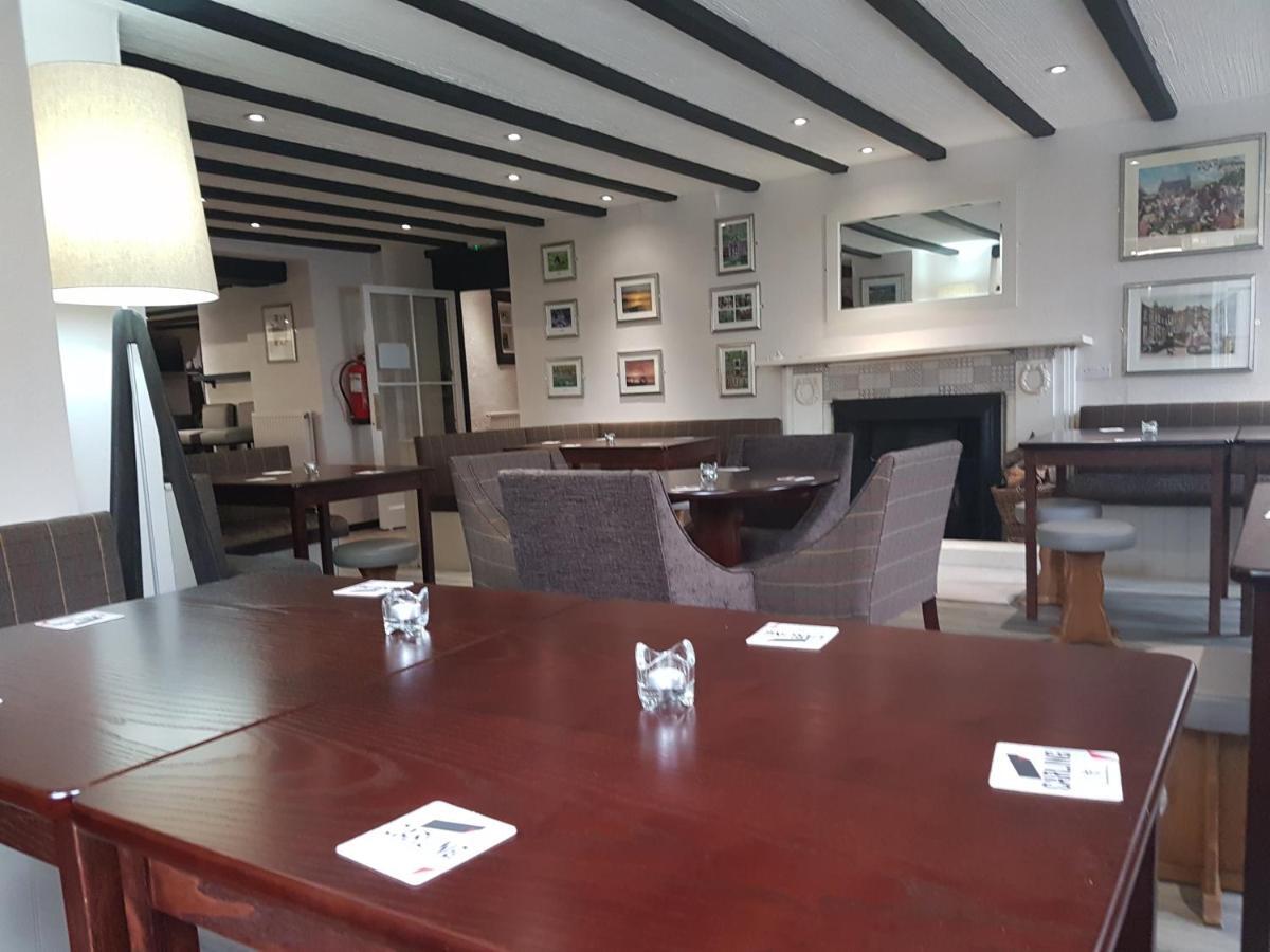 纽波特 Llwyngwair Manor, Newport, Pembrokeshire酒店 外观 照片