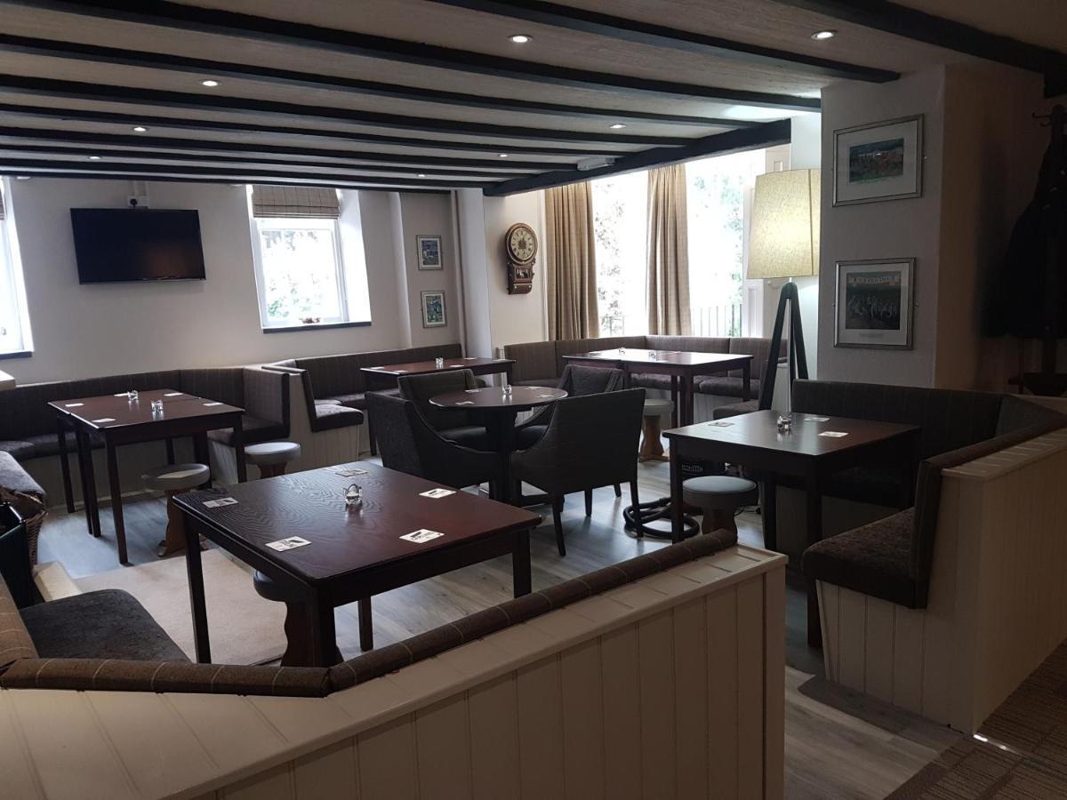 纽波特 Llwyngwair Manor, Newport, Pembrokeshire酒店 外观 照片
